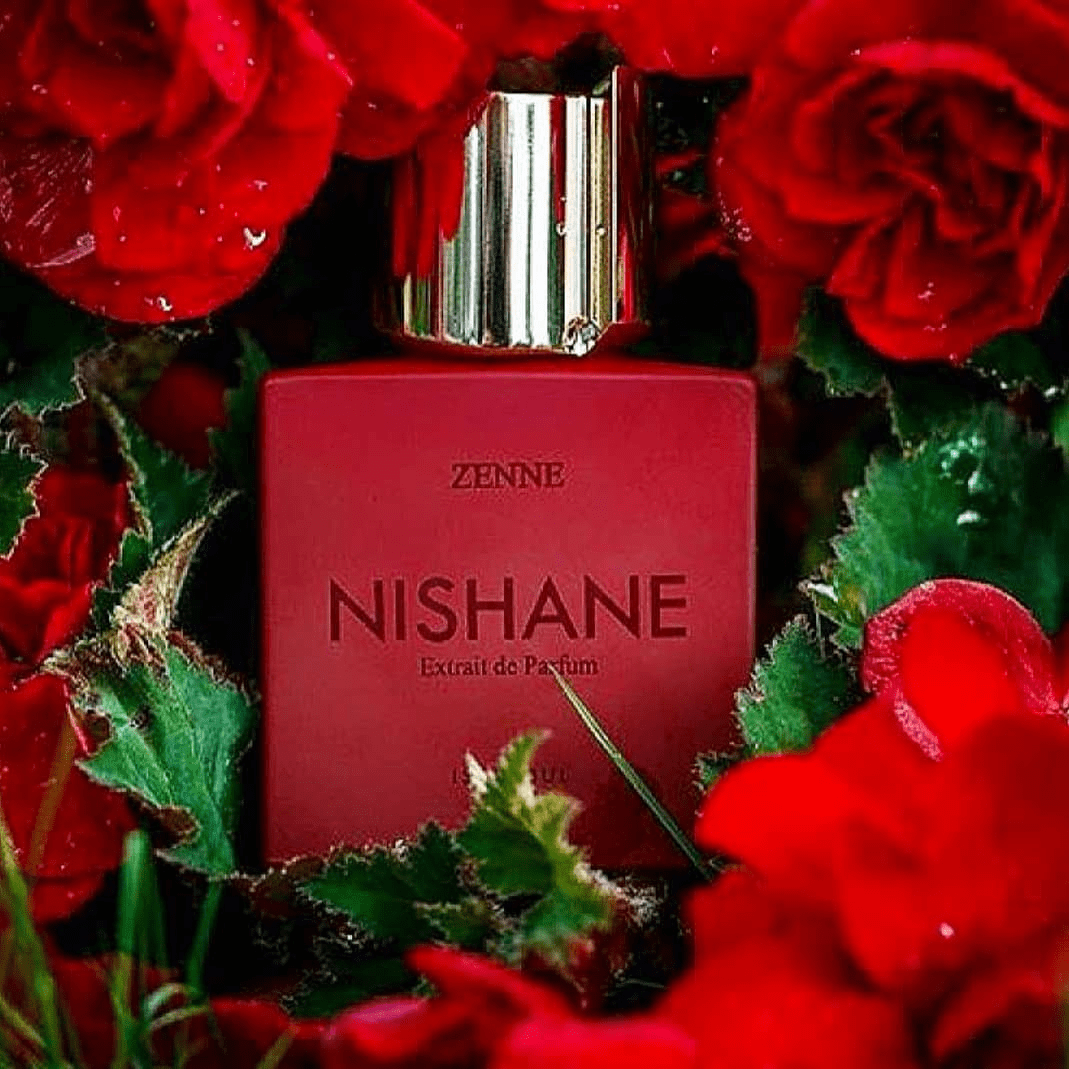 Nishane Zenne Extrait De Parfum For Men & Women